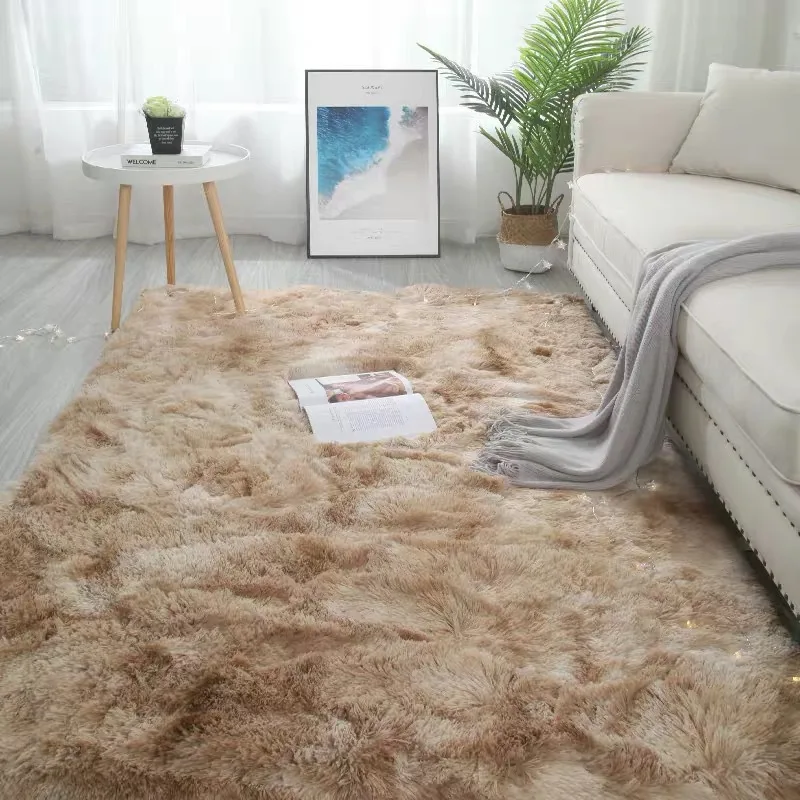  Tapis Fourrure Non-slip Teppich свободного кроя прекрасно Tapete De Cozinha с класса