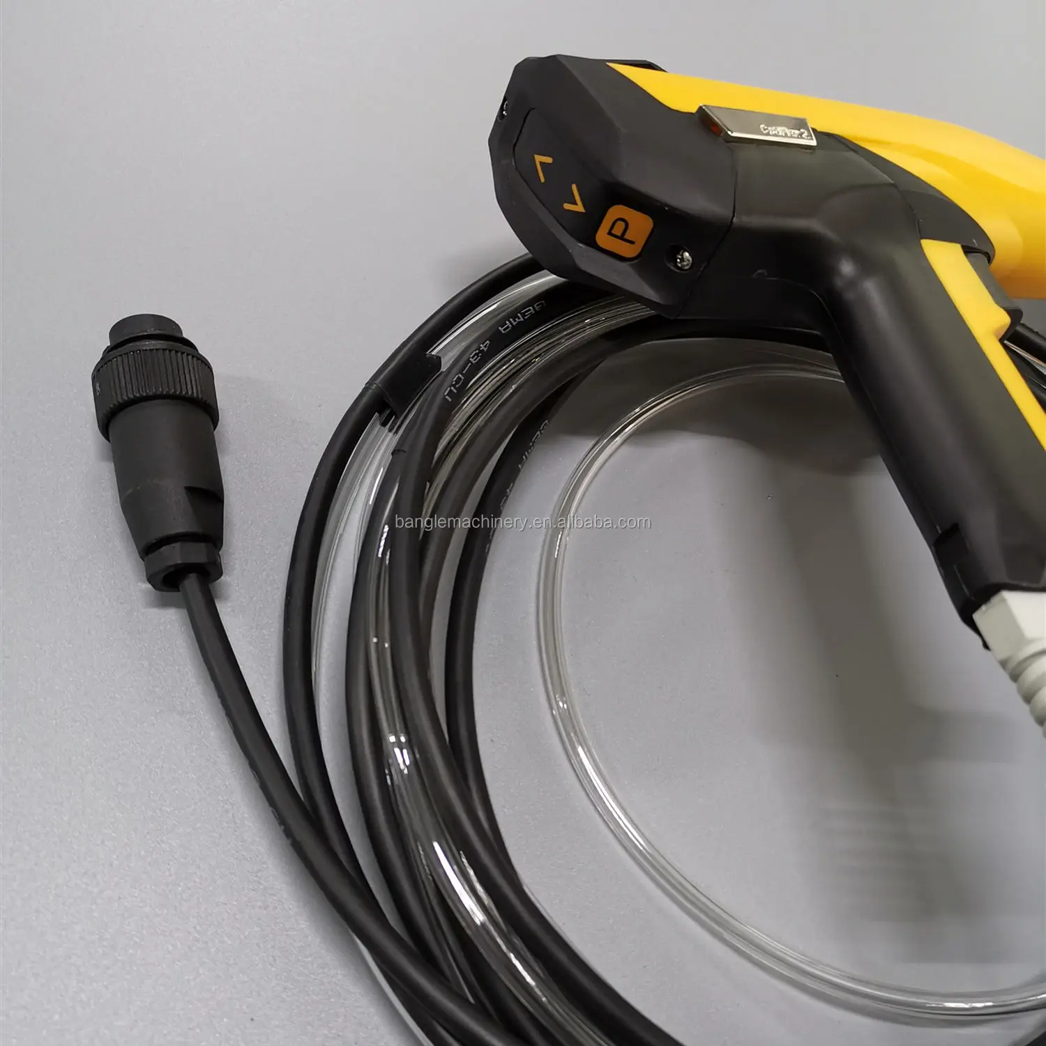  Пистолет-распылитель для порошка GEMA OptiFlex 2 GM03 1008
