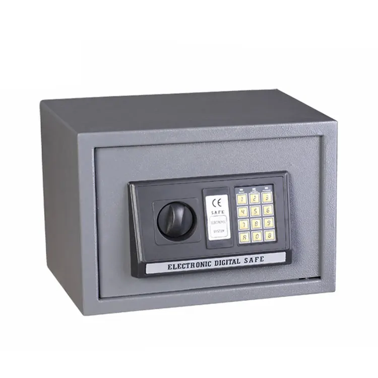 High quality hotel electronic safe box for wholesale