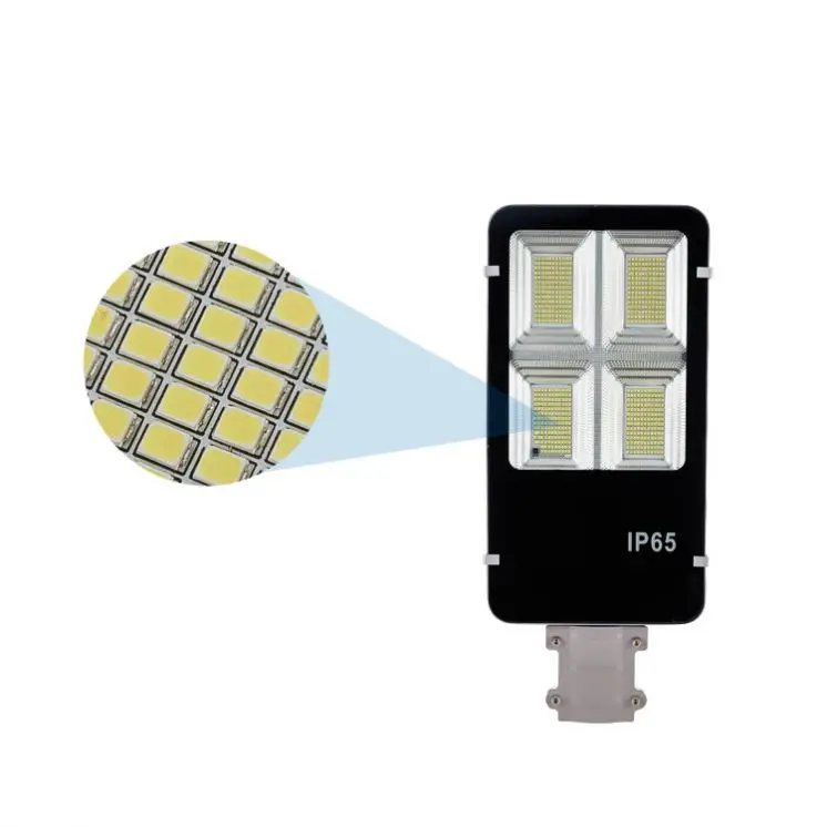 Новый дизайн 200 Вт Солнечный НЛО светодиодный уличный свет установлен на полюсе четырех или пяти метров яркость очень хорошая