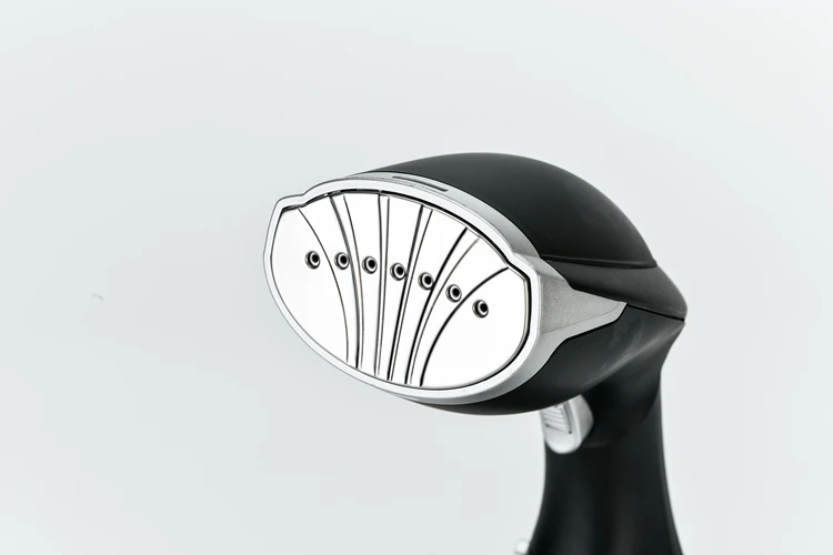 Handheld travel portable garment ironing machine fast heating fabric cloth mini garment ironing machine