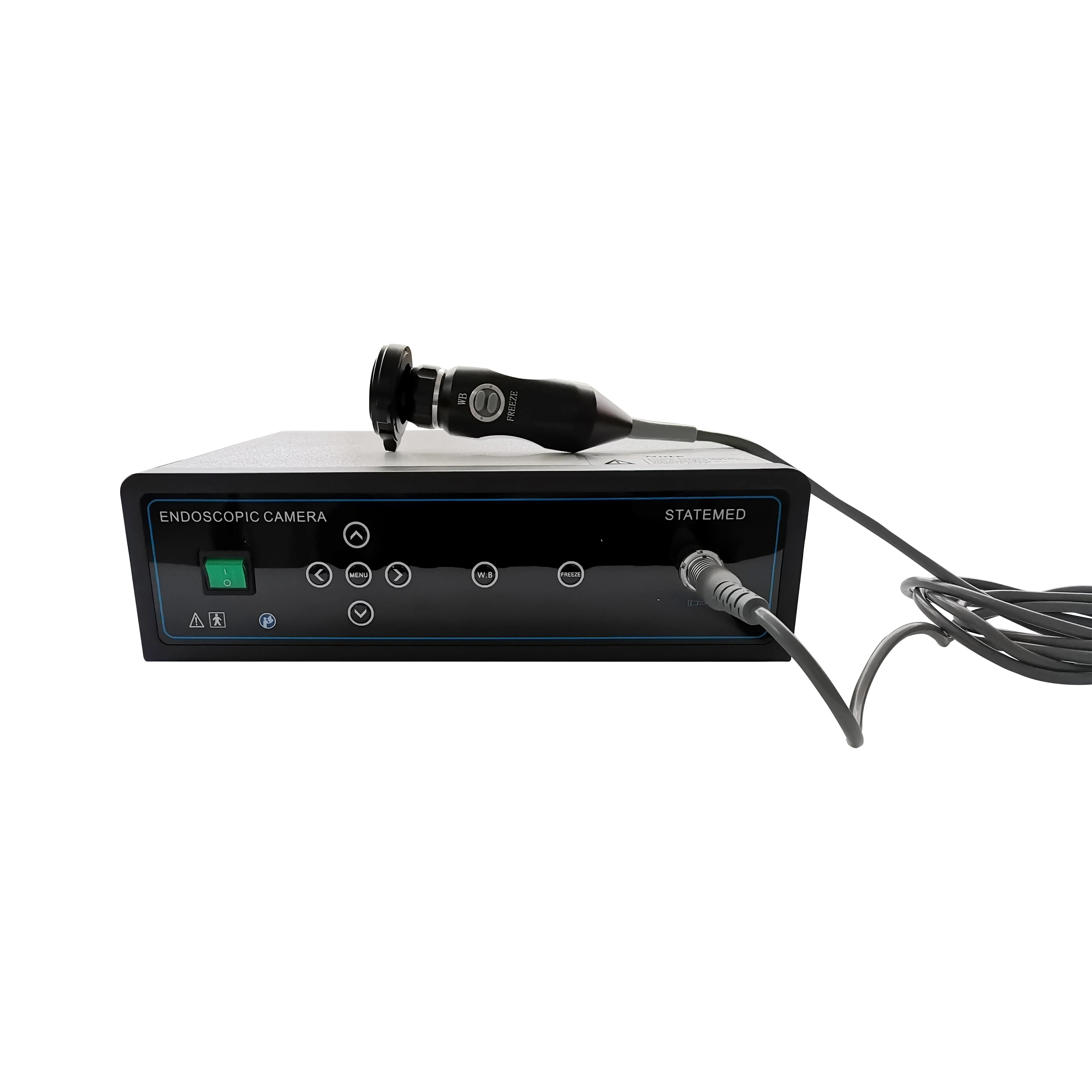 STATEMED hot sell 2020 new medical endoscope camera system