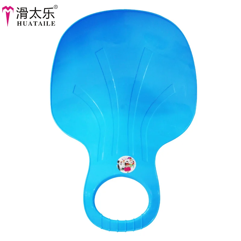 
Factory Wholesale China manufacture wholesale kids plastic ski toys cheap high quality snow board Children Adult Skis 