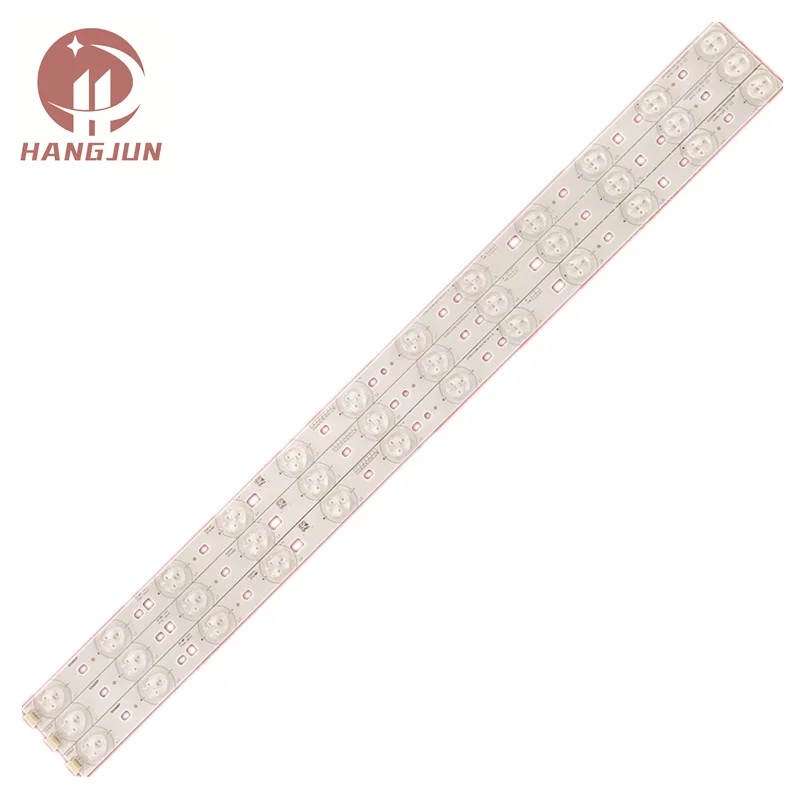 Светодиодная подсветка для телевизора D3362329WCA051421A12 32D3506V1W6V1BX2-6262 Sanyo 32CE660LED