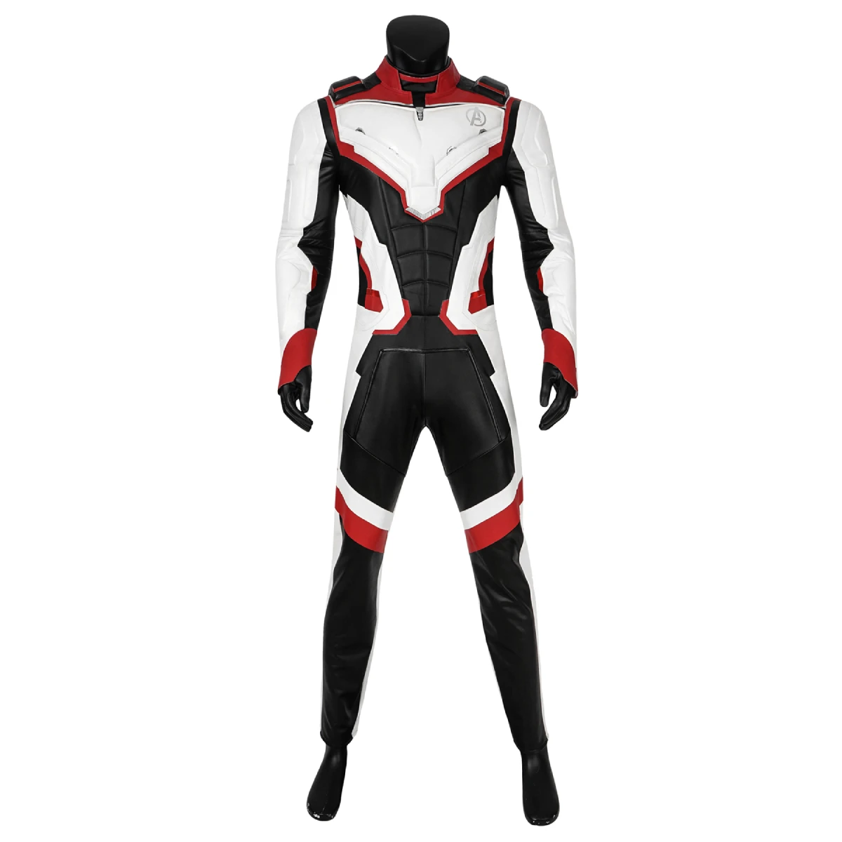 
Endgame Superhero Zentai Jumpsuit Cosplay Costume Adult Halloween Christmas Costume Set 4426 
