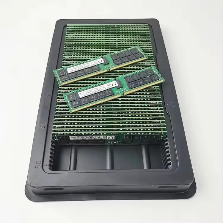 SK HMA82GR7DJR4N-VKT3 для Hynix 16 ГБ 2666 МГц ECC Reg RDIMM Серверная Память RAM DDR4