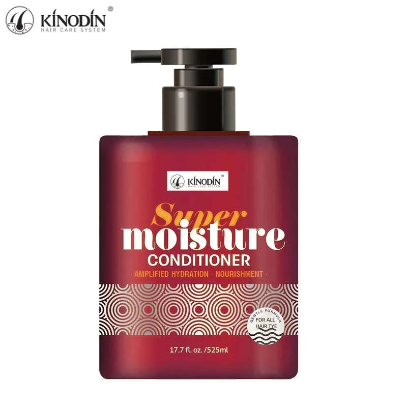 Private Label Organic Moisturizing Natural Extension Dry Curly Care Products Hair Shampoo And Conditioner For All Hair Types
