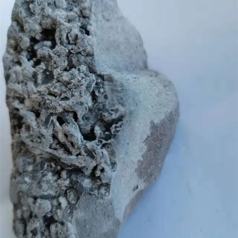 All Size Best Price Chemical Calcium Carbide Stone  Cac2