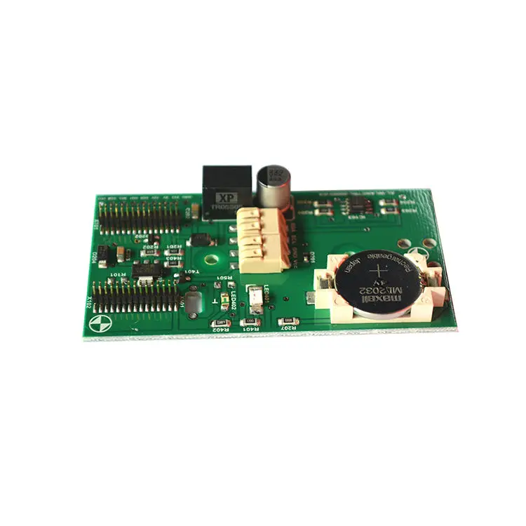 OEM Blood Glucose Meter PCB Assembly China Double-side PCB Manufacturer Professional Customized PCB Fabrication