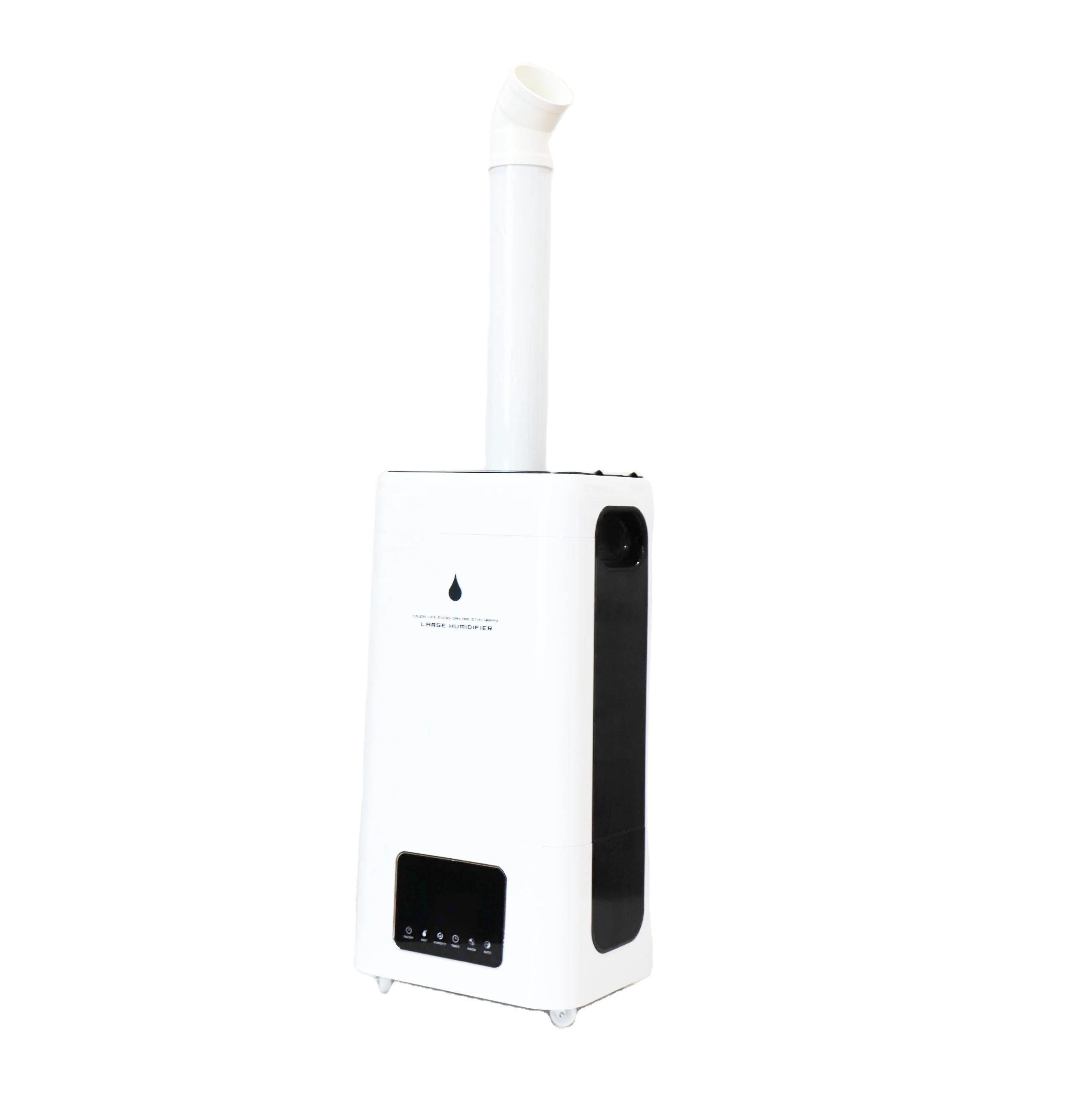 
Disinfection tunnel sterilizing spray ultrasonic humidifier 