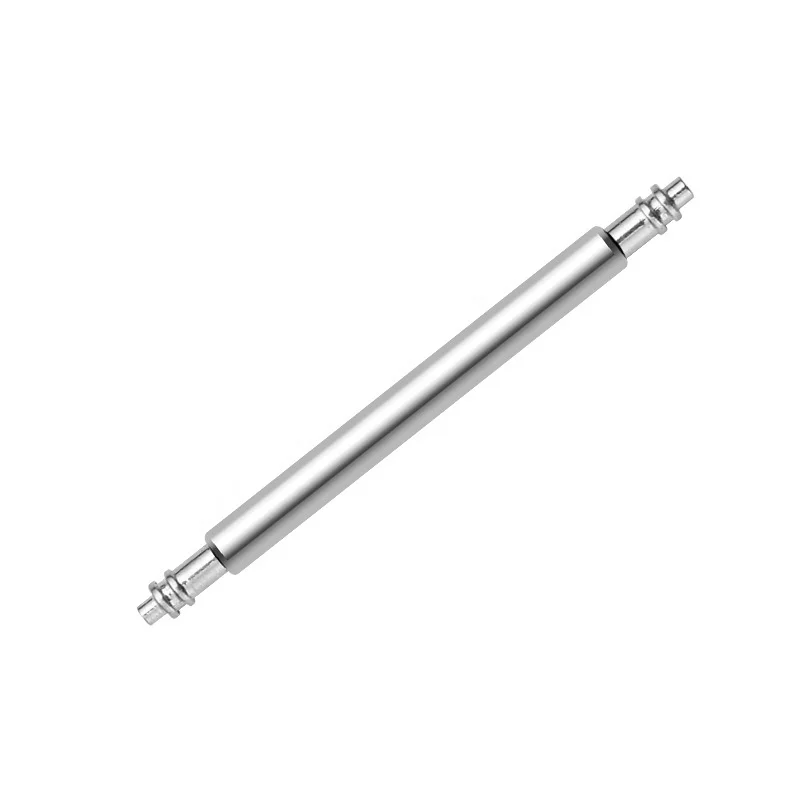 Spring Lever Watch Accessories Silver Steel Spring Lever Watch Pin Strap, Wholesale Factory Customized Watch Switch Lugs