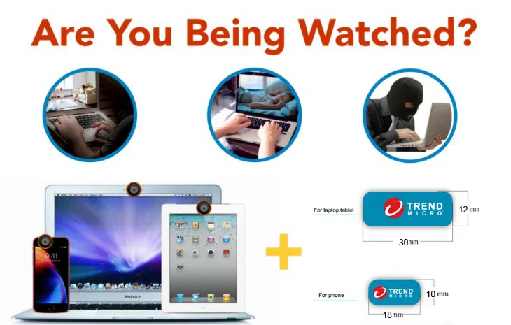 Wholesale Sticks to Phones as Webcam Privacy Cover  Custom Mobile Phone Sticky Screen Cleaner  Microfiber Sticker