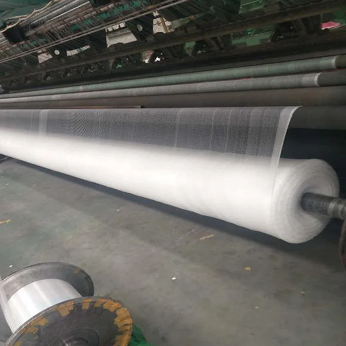 100% Virgin HDPE Anti-Bird White Garden Plastic Netting Pond Cover for Agricultural Ponds Cut-to-Size Service Included