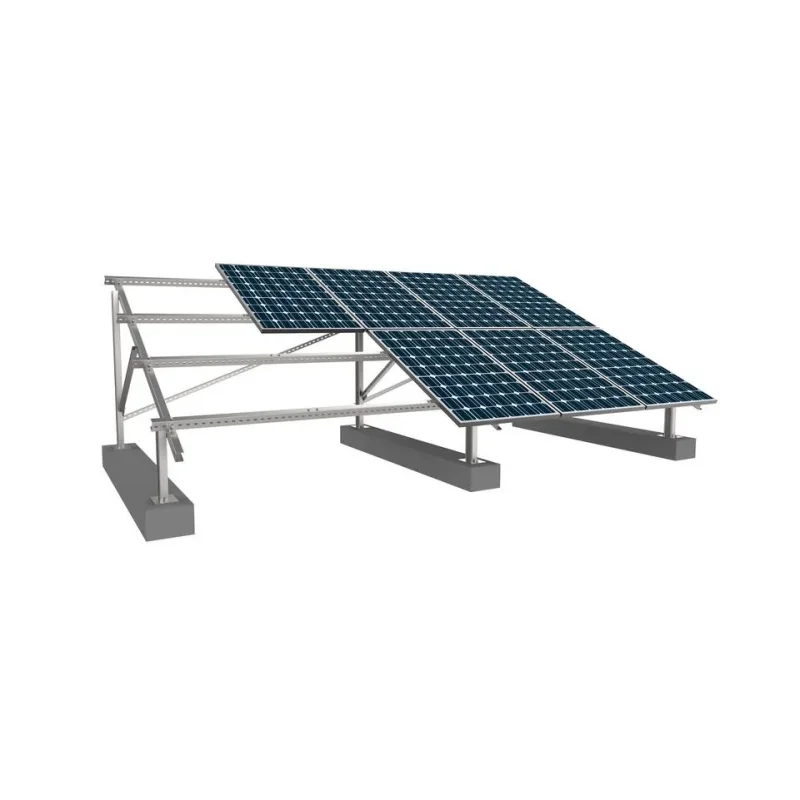 YONZ PV Power Mounting Bracket for Solar Photovoltaic Solar Panel System with Reasonable Price PV bracket