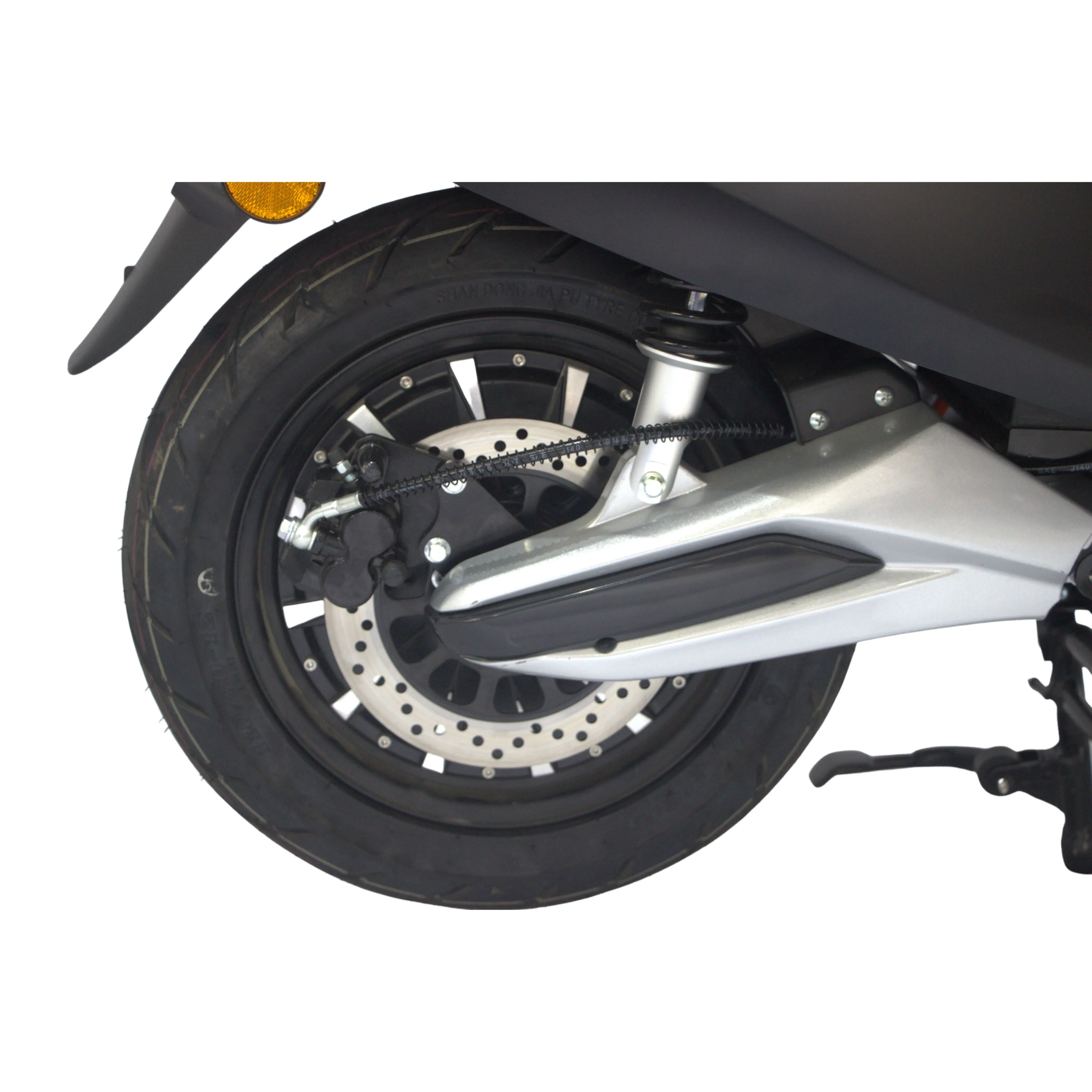 High speed  2400w electric scooter  with seat scooters for adults