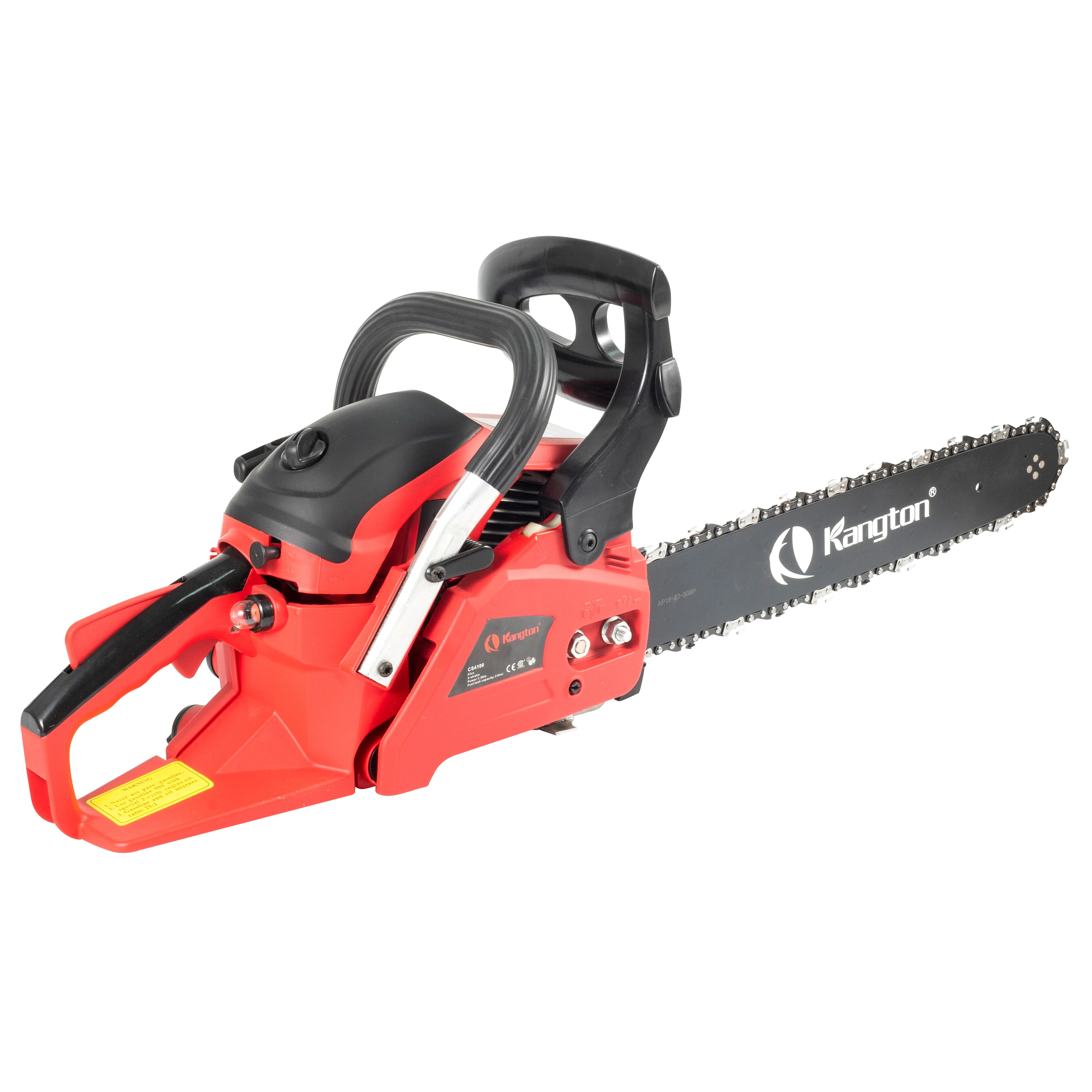 2023 Kangton Garden Tools 65.1cc Gasoline-Powered Chainsaw