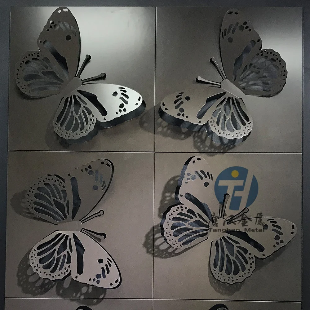 
Custom Lobby Ceiling Aluminum 3D Design Decorated Building Material Metal Facade Curtain Wall Panels 
