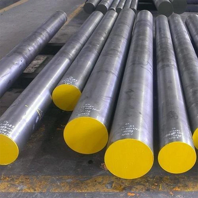  Лучшая цена sae 1006 1008 круглая Балка из углеродистой стали для