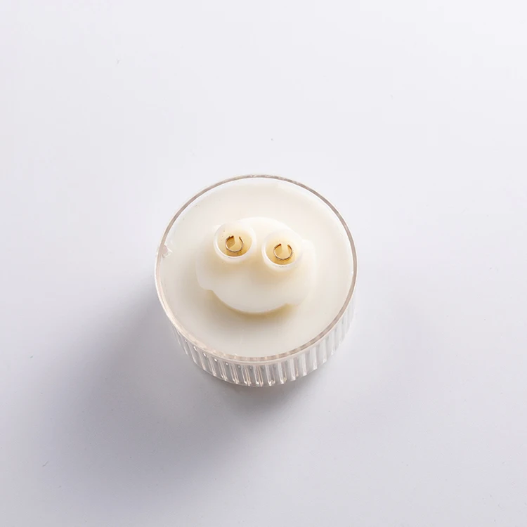 Led 2 Inches Round Side Marker and Clearance Lights Trailer