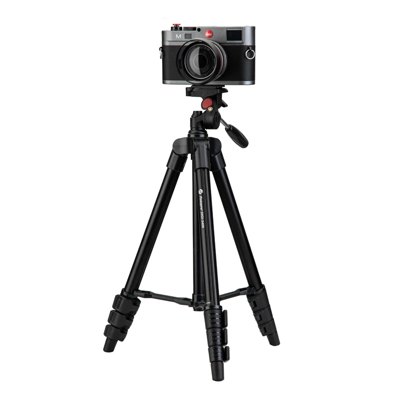 Mini Portable Reasonable Aluminum Best Buy Foldable Pocket DSLR Flexible Phone Camera Tripod