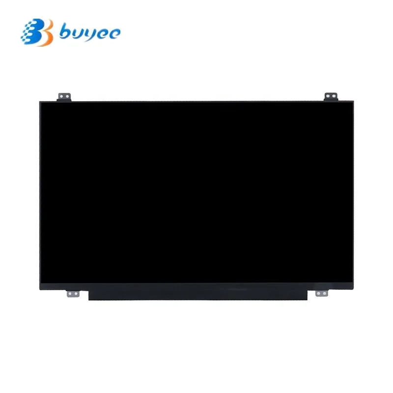 Original 14.0 slim lcd display for BOE 1920x1080 HD NV140FHM-N62 tft lcd monitor