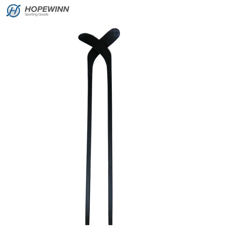 Cheap Wholesale Price Special Design Low Kickpoint Hockey Stick