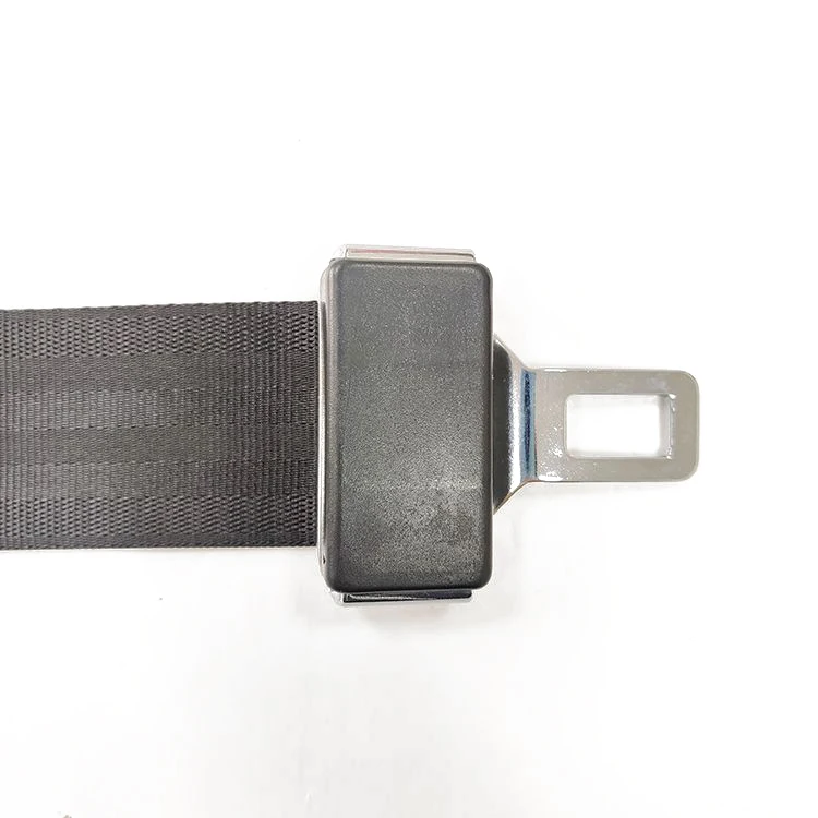 Jessubond 105cm Adjustable Safety Universal Car Auto Seat Seatbelt Safety Belt Extender Extension