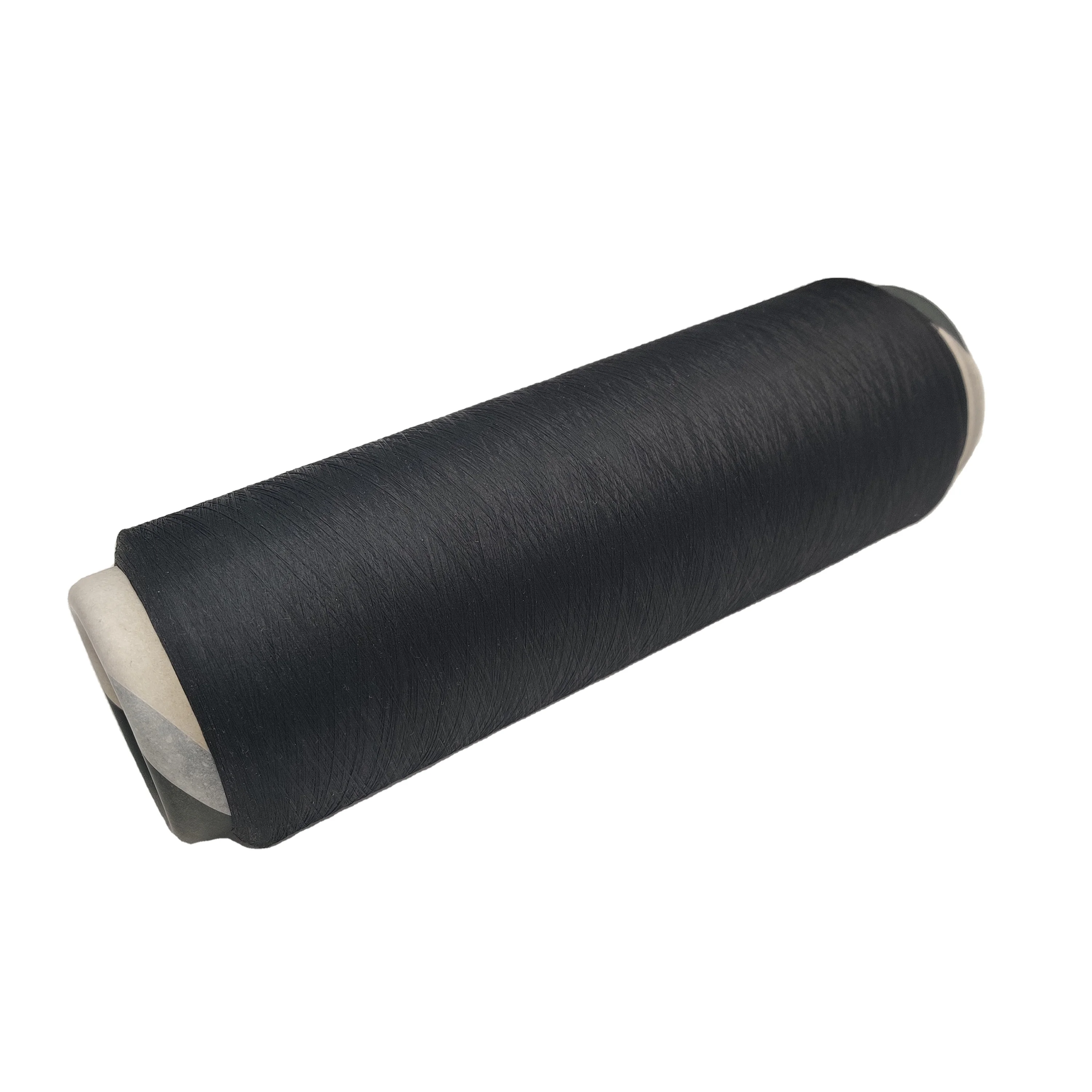 
Dope Dyed 100% Polyester Dty Brush Melange 