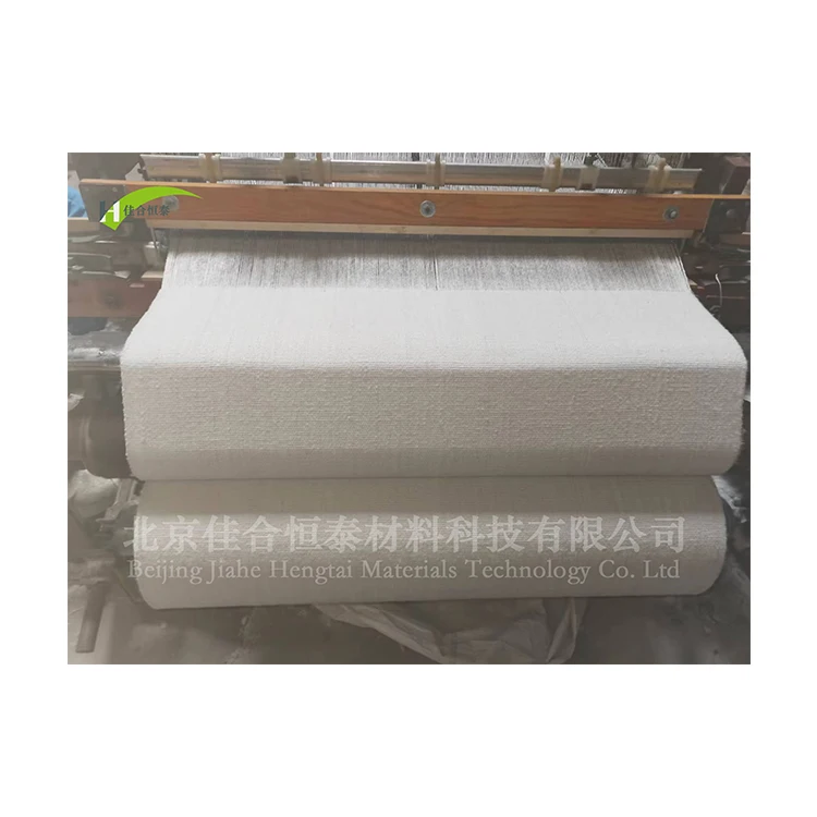 Прямая поставка с завода, огнестойкая продукция широкого применения, ткань из керамического волокна