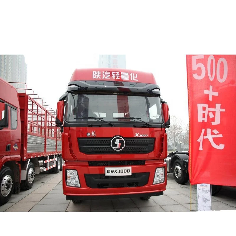 Китай Shacman грузовик X3000 8x4 грузовой легкий