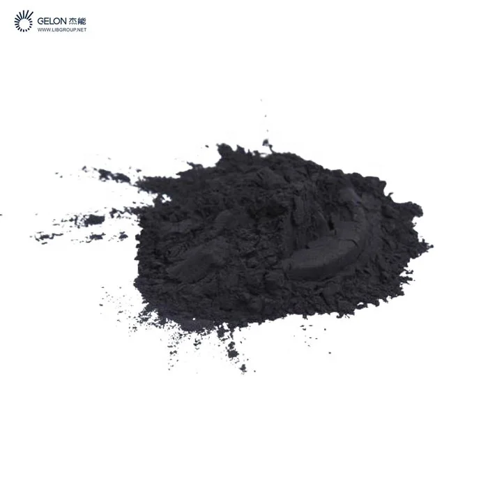 Battery cathode Precursor Materials for Li-ion batteries NMC622 NCM622