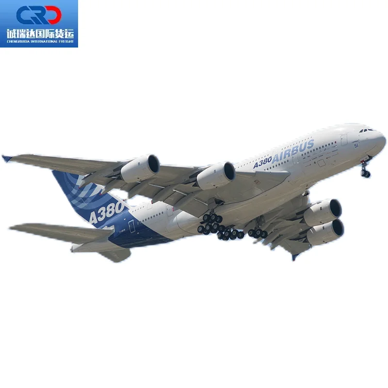 China Agent Ali Express UPS DHL Freight Forwarder Air Sea Shipping Agent China to Europe South Africa India Netherlands Kenya
