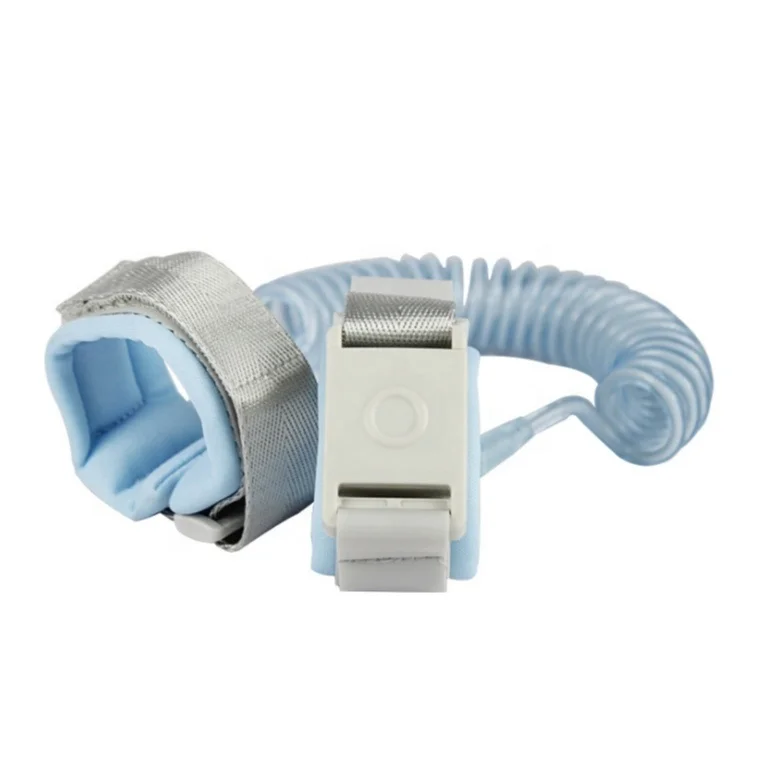 
New Design Induction Lock Toddler Safety Harness Anti Lost Strap 