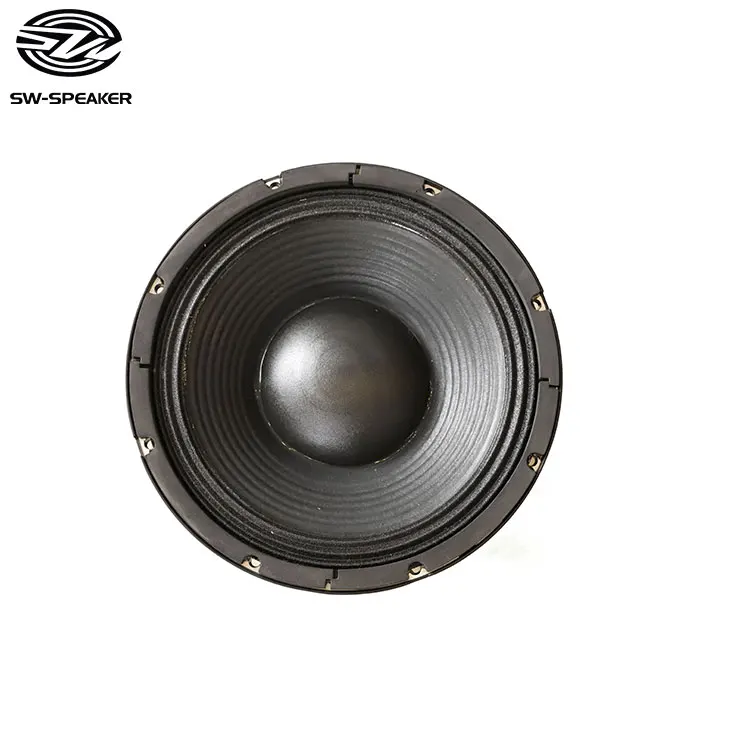 Woofer 12 inches woofer 8 ohm 1000w 12TBX100 Recone Kit