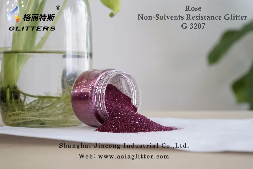 Wholesale Glitter Powder for Epoxy Coating