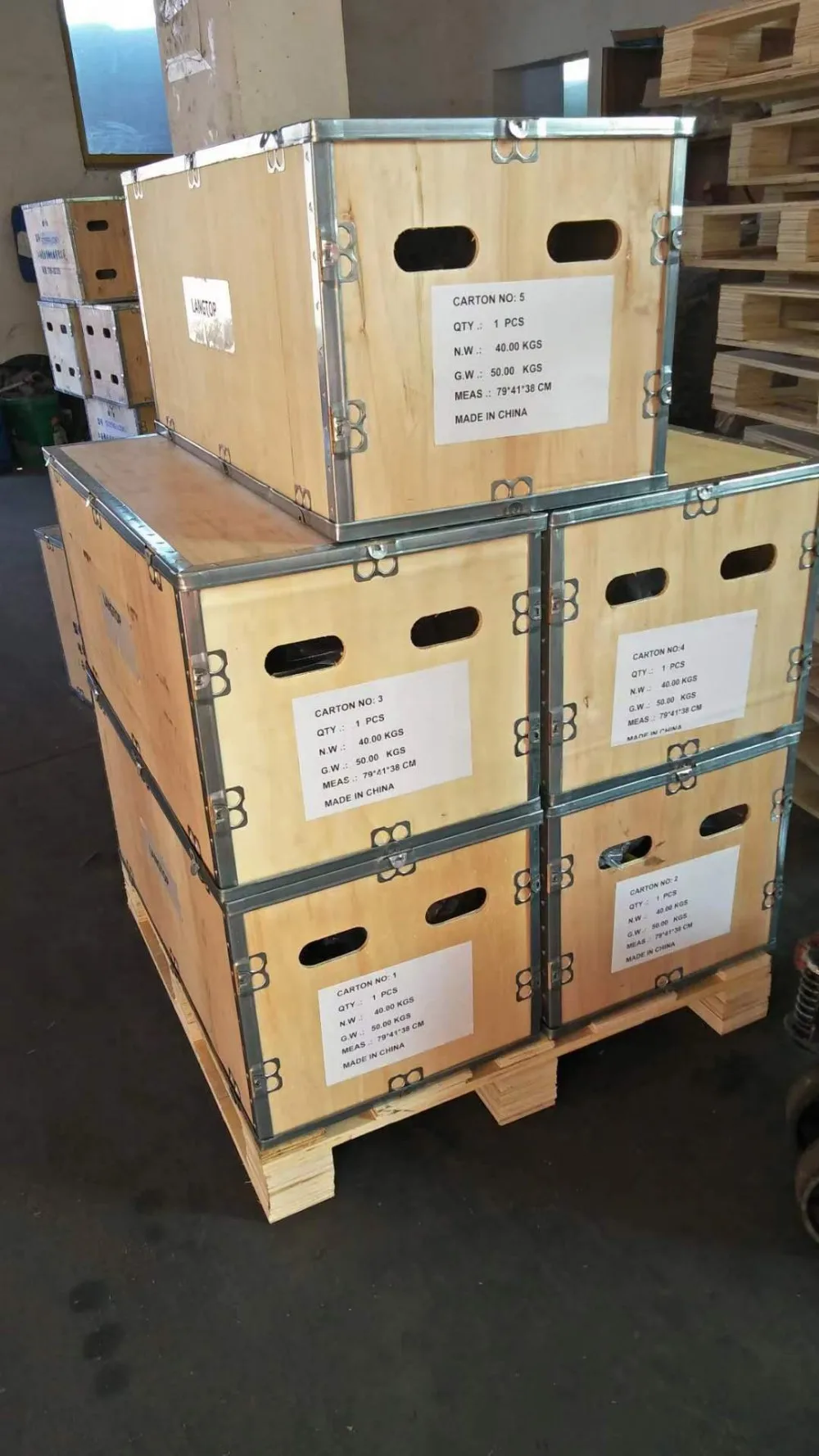 
New 6bd1/6bg1/6sd1/6wg1/6hk1/4bd1 transmission Geatbox For isuzu 