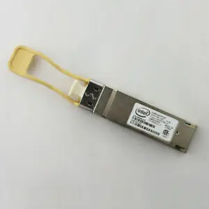  Fiber Optic equipment Transceiver SFP+FTLX8572D3BCL