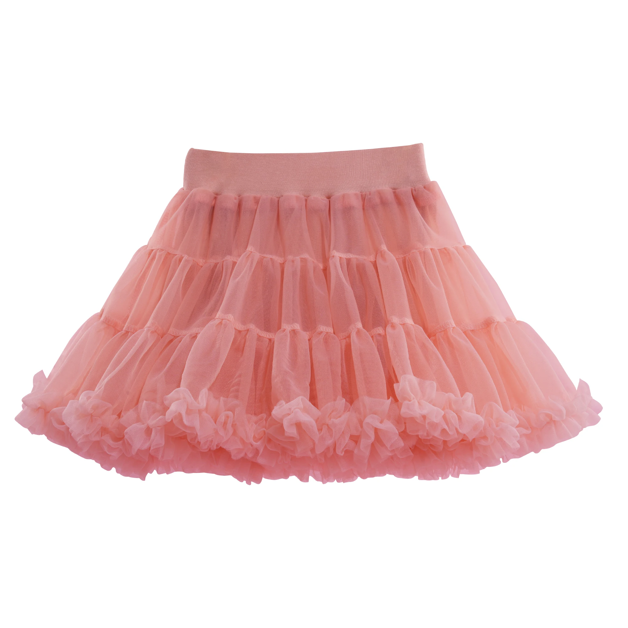 Детская юбка-пачка