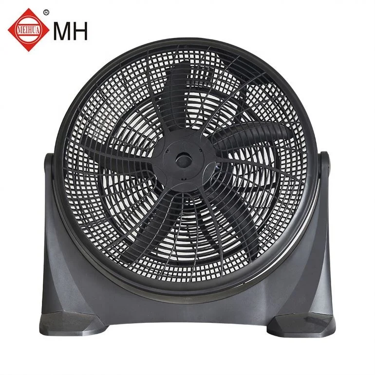 Прямая Продажа с фабрики 3 скорости энергосберегающий 20 дюймов мощный домашний вентилятор