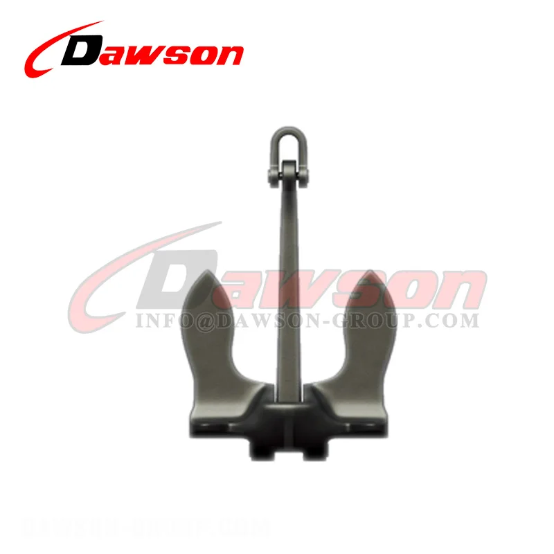 DAWSON Qingdao такелаж китайский завод бескорыстный якорь