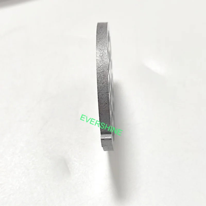Meat Grinder Accessories Manual Plate Spare Parts Stainless Steel #5 mincer plate 5mm
