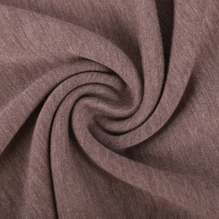 
Wholesale customized Multicolor Absorb water smooth modal cotton fabric 