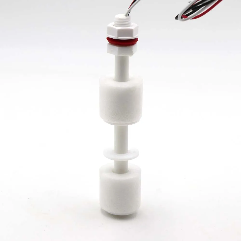 Sodowell magnetic float  level switch liquid level sensor water tank level sensor float switch