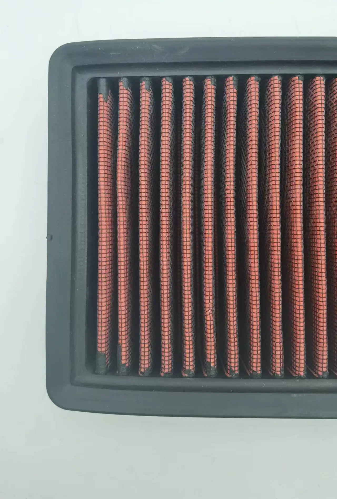 Panel Car Air Intake Filter for 2011-2020 Mercedess  SL550 Racing Cars Filter Replace K N Part 33-2474