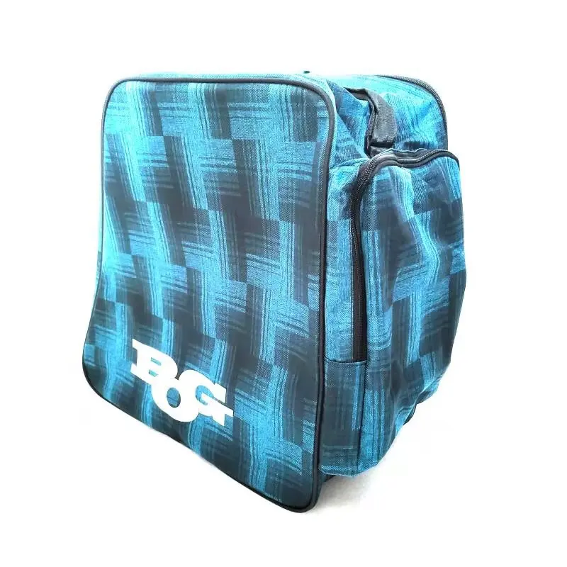 
Waterproof Durable Snowboard Ski Boot Bag For Men and Women Winter Ski Skate Bag 