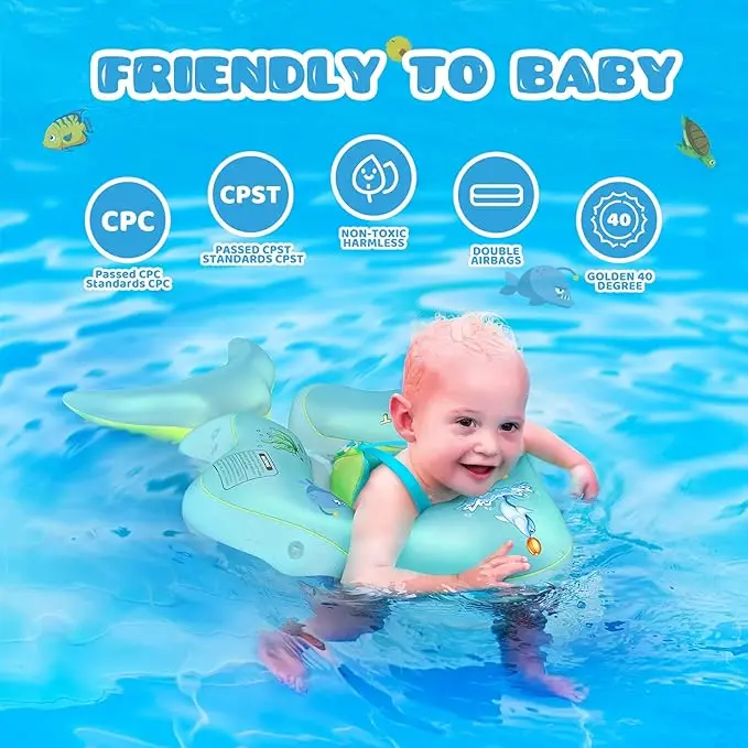 customized inflatable water floats sports pool floats bed water floats for baby floating row