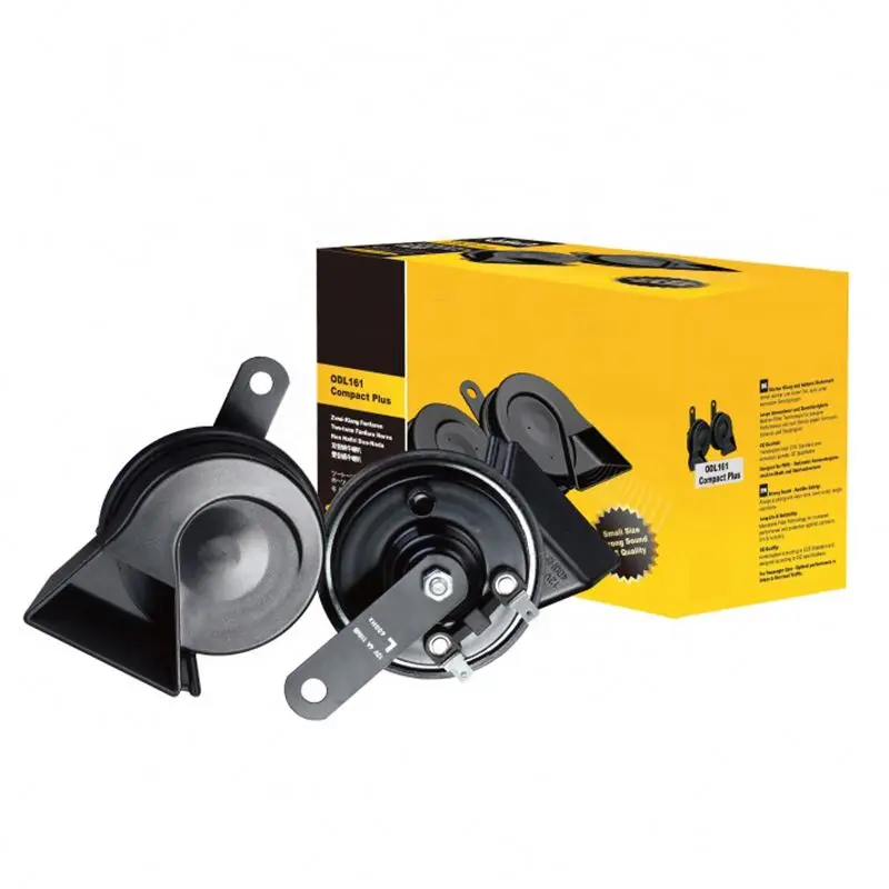 China Manufacture car siren horn Factory Price