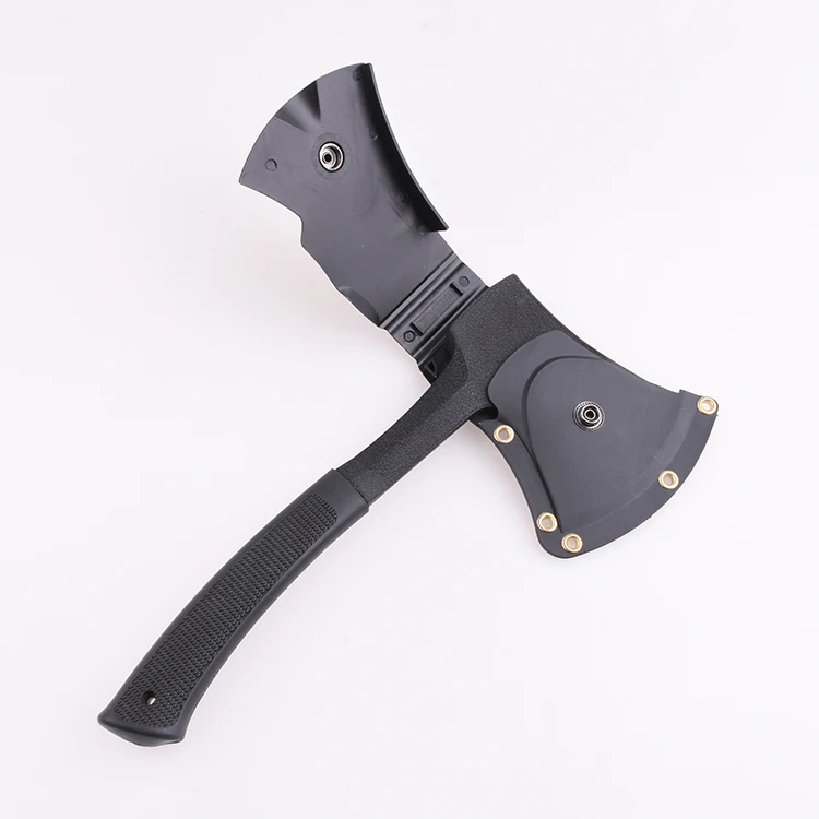 High Quality Stainless Steel Multi Tool Outdoor Camping Hunting Tactical Tools With Sheath Survival Axe Multi Tool Hammer Axe