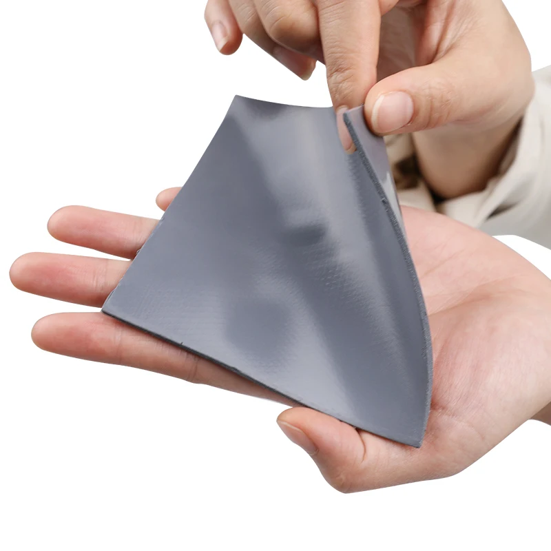 Thermal Light 12.8W 15W Heat Dissipation Silicone Cpu/Gpu Graphics Card Thermal Pad Motherboard Silicone Grease Pad