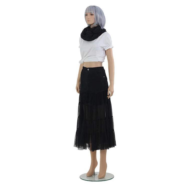 cheap price female mannequin full body dummy mannequin for clothes window display
